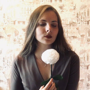 Статистика Дзен На пути пера | Писательница Ольга Кобцева