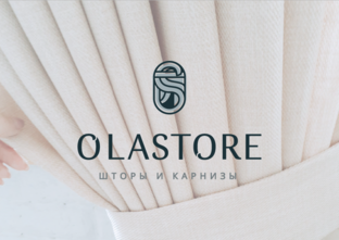 Статистика Дзен OLASTORE | шторы и карнизы | Москва и РФ