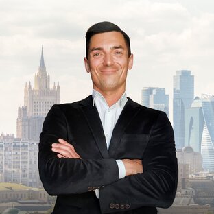 Статистика Дзен Дневник риэлтора