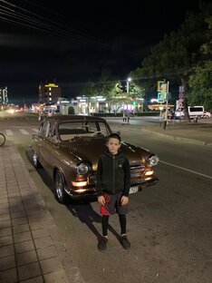 Дзен Георгий Давтян статистика