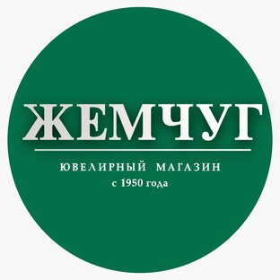Статистика Дзен ЖЕМЧУГ ювелирный магазин