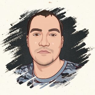 Статистика Дзен RasteR