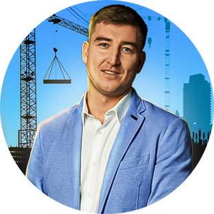 Статистика Дзен Папа Недвижимости||Роман Кондров Сочи