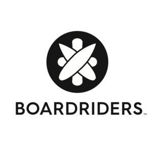 Boardriders Russia