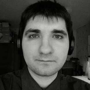 Статистика Дзен Васильев Виталий