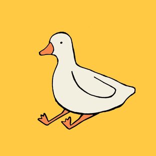 Статистика Дзен Мастерская Кря. Вязаные игрушки из эко материалов