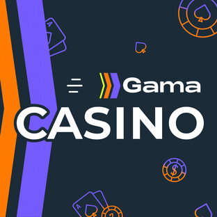 gama casino новые онлайн