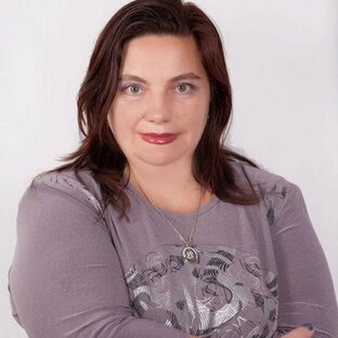 Статистика Дзен  Ирина Одарчук Паули Литературный канал