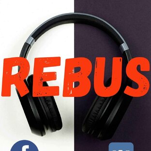 Статистика Дзен REBUS