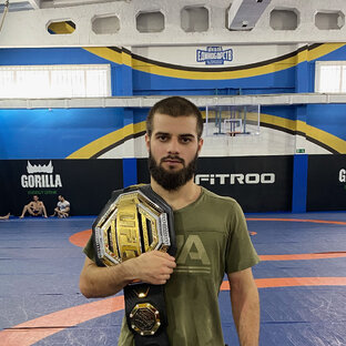 Дзен Аманула Чиндаев статистика