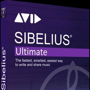 Статистика Дзен Нотный редактор Sibelius
