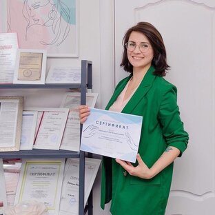 Статистика Дзен Facelifting_spb