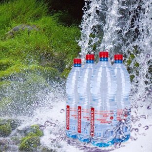 Статистика Дзен Вода СемерикЪ
