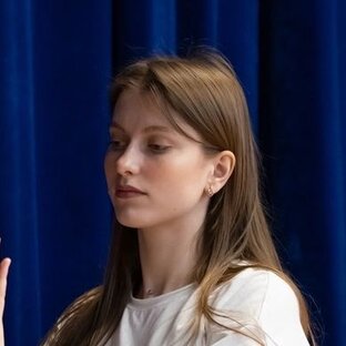 Дзен Мария Троцкая статистика