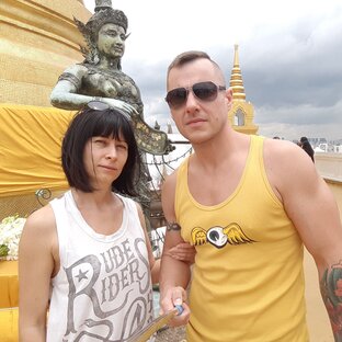 Статистика Дзен ПРО ЖИЗНЬ В ТАИЛАНДЕ