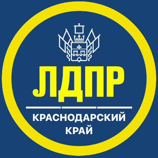 Статистика Дзен ЛДПР Краснодарский край