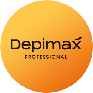 Статистика Дзен DEPIMAX Professional