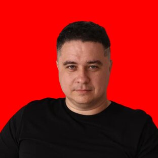 Статистика Дзен Илья Лейба