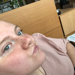 Дзен Varya Efremova статистика