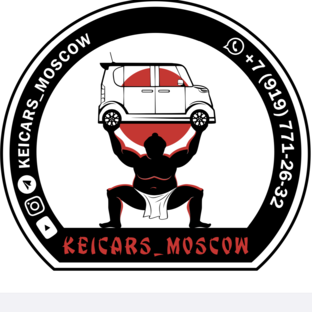 Статистика Дзен KEICARS MOSCOW / АВТО из ЯПОНИИ