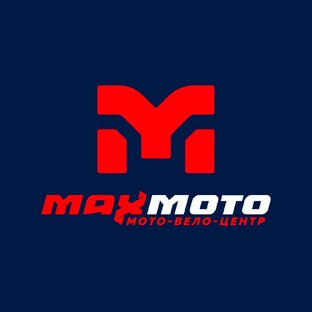 Статистика Дзен Мотосалон MAXMOTO