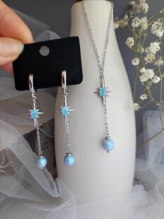 Комплект Звезда