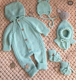 Теги и болталки под вязание 🧶 