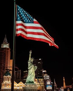 Америка | USA | New York's
