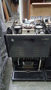 WMF 2000s