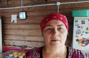 Кухня со мной💓