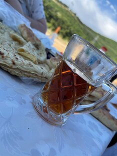 Дагбаш, Шамильского района