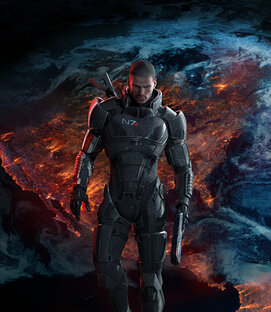 Mass Effect