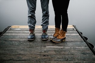 Любовь/отношения