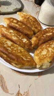 Тесто на пирожки уже в ленте 👍🏼