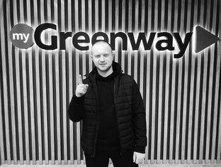 О успехах в Greenway ✊🏻