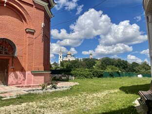 Путешествия по России: города, места и лайфхаки