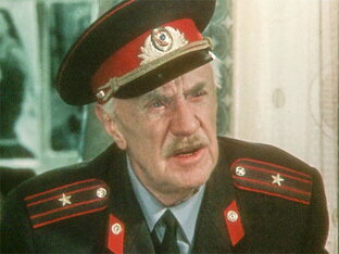 Хроники милицейской жизни..