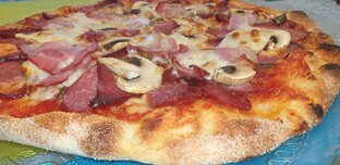 Хлеб и другая выпечка