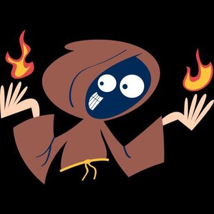 Про Домовых