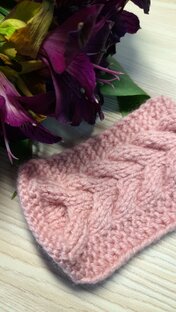 Косы(жгуты). Видео уроки 