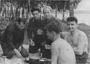 Родом из СССР