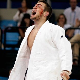 Легенды спорта