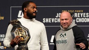 ДАНА УАЙТ О ВЕЛИЧИИ ДЖОНА ДЖОНСА