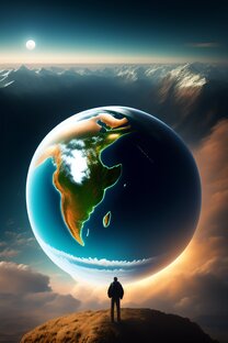 Мир вокруг нас