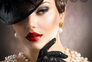 ЖЕНЩИНА МОЖЕТ...