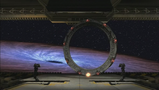 "Звёздные врата" (Stargate)