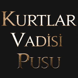 Kurtlar Vadisi Pusu - Водии гургон дом - Долина Волков Западня