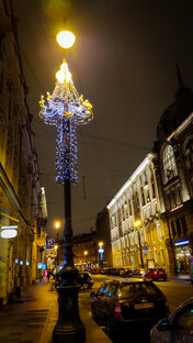 Санкт -Петербург