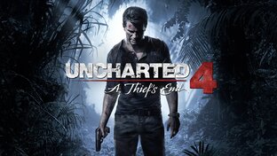 Полное прохождение Uncharted 4: A Thiefs End