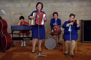 Кино и музыка